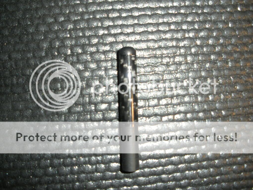 carbon fiber/graphite door locks